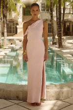 Load image into Gallery viewer, Gia Maxi Dress - Musk
