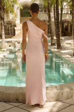 Load image into Gallery viewer, Gia Maxi Dress - Musk
