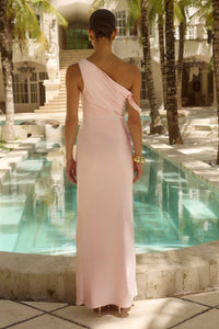 Gia Maxi Dress - Musk