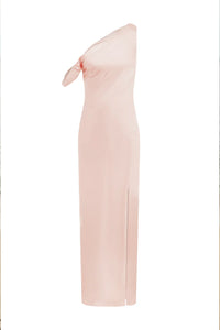 Gia Maxi Dress - Musk