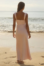 Load image into Gallery viewer, Margot Maxi Dress - Musk
