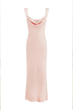 Load image into Gallery viewer, Margot Maxi Dress - Musk
