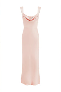 Margot Maxi Dress - Musk