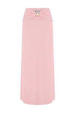 Load image into Gallery viewer, Rikki Maxi Skirt - Pink
