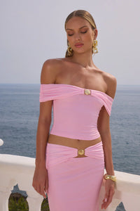 Rikki Top - Pink