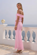 Load image into Gallery viewer, Rikki Top - Pink
