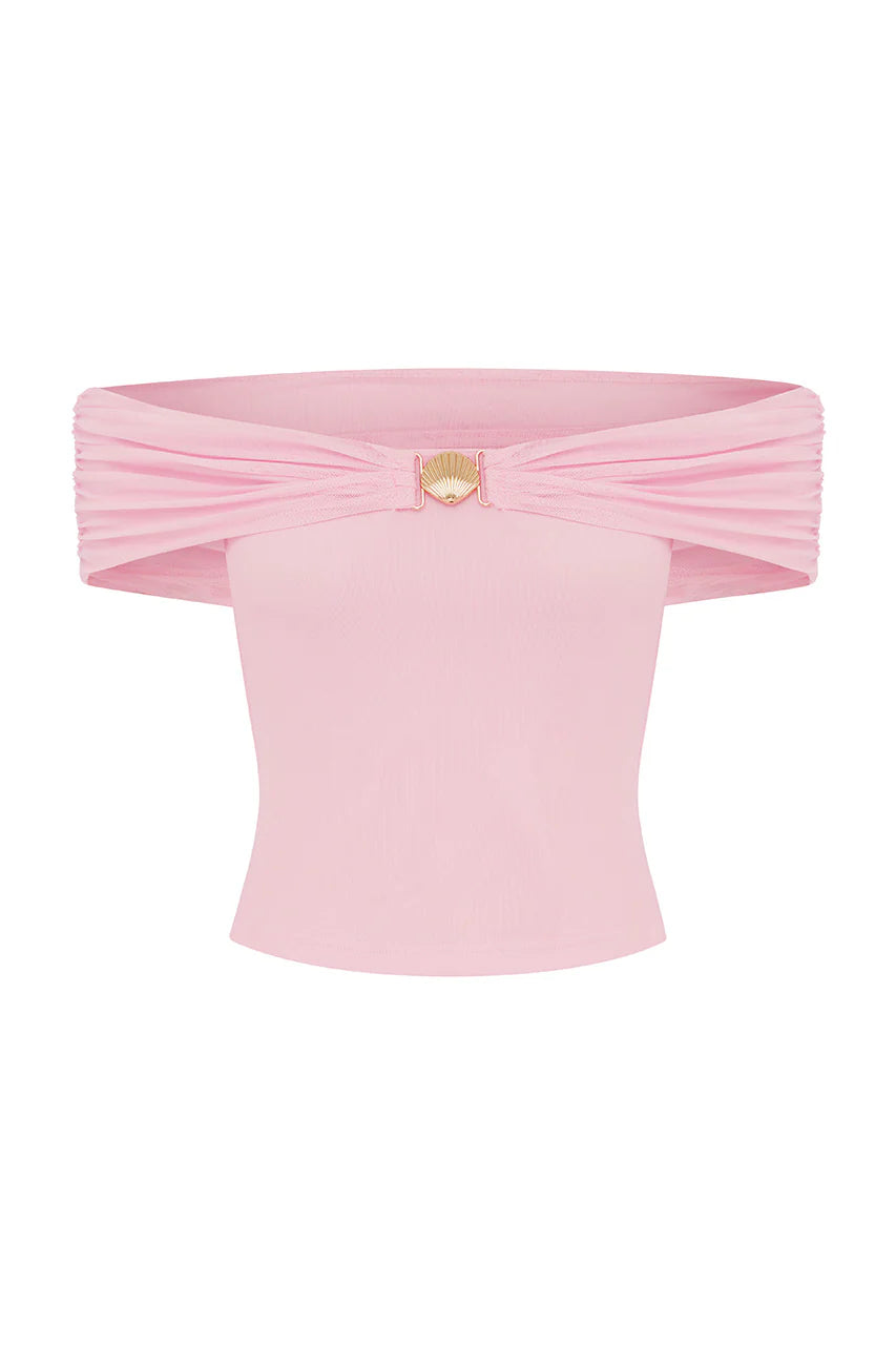 Rikki Top - Pink