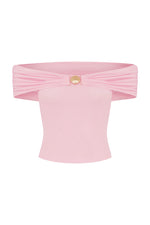 Load image into Gallery viewer, Rikki Top - Pink
