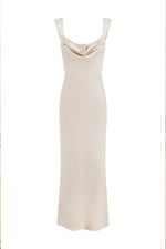 Load image into Gallery viewer, Margot Maxi Dress - Ivory
