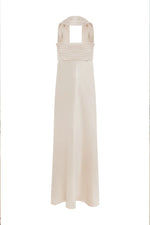 Load image into Gallery viewer, Elsa Maxi Dress - Ivory
