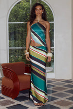 Load image into Gallery viewer, Vera Maxi Skirt - Estella Multi
