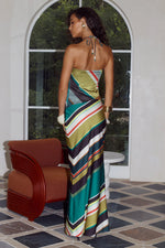 Load image into Gallery viewer, Vera Maxi Skirt - Estella Multi
