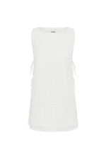 Load image into Gallery viewer, Arabella Top - White
