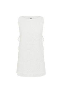 Arabella Top - White