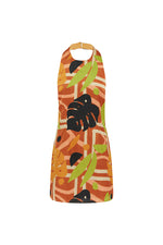 Load image into Gallery viewer, Sachi Mini Dress - Sachi Print
