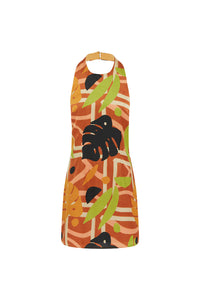 Sachi Mini Dress - Sachi Print