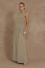 Load image into Gallery viewer, Nalla Maxi Dress - Sand
