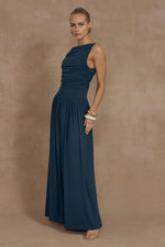 Load image into Gallery viewer, Nalla Maxi Dress - Steel
