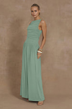 Load image into Gallery viewer, Nalla Maxi Dress - Sage
