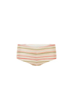 Load image into Gallery viewer, Lagos Boyleg Bikini Bottom - Sadie Pink

