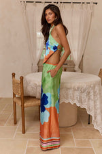 Load image into Gallery viewer, Mirage Pant - Montario Blue
