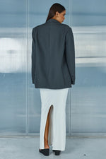 Load image into Gallery viewer, Harrison Blazer - Charcoal
