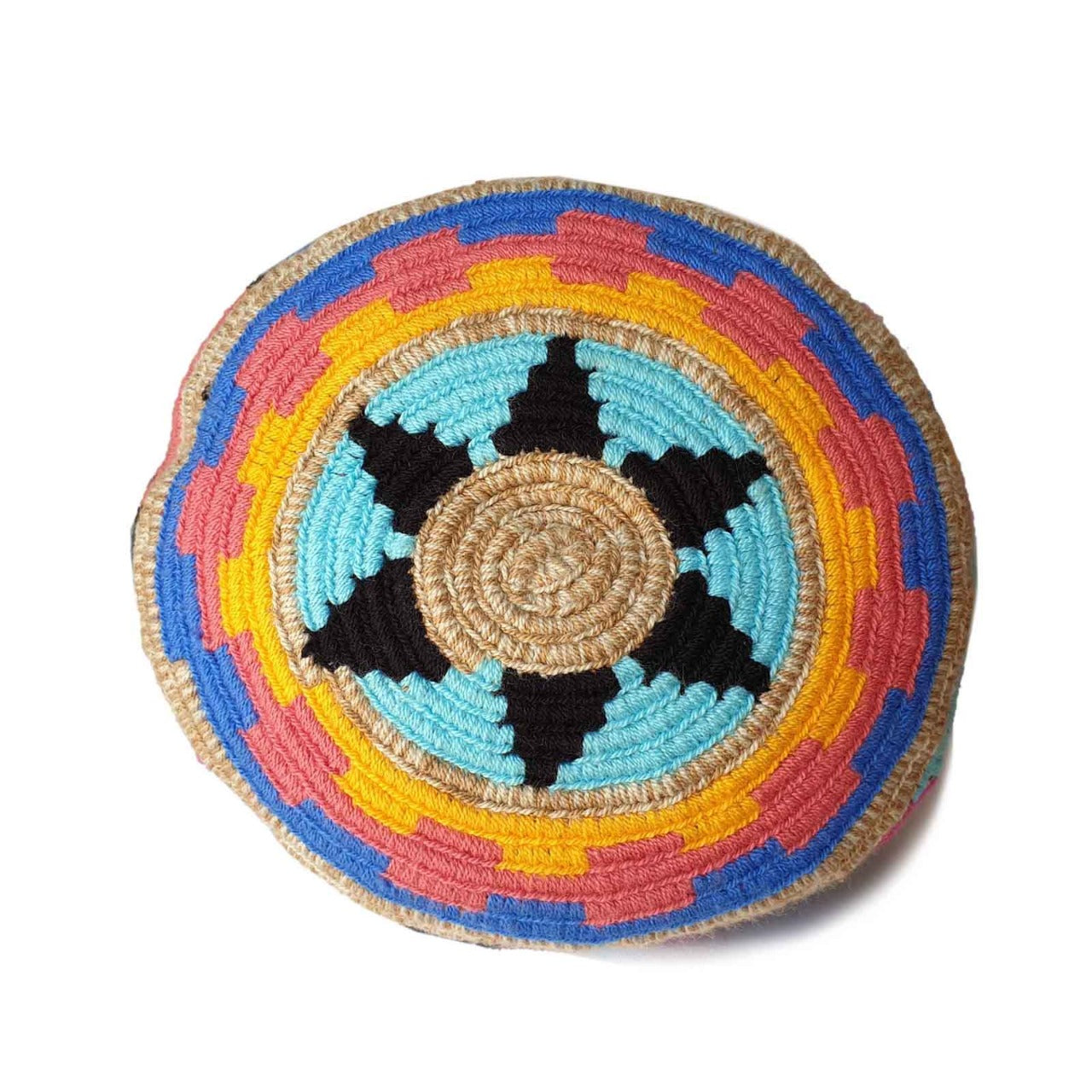 Alamosa Wayuu Mochila