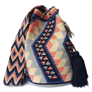 Augustin Wayuu Mochila