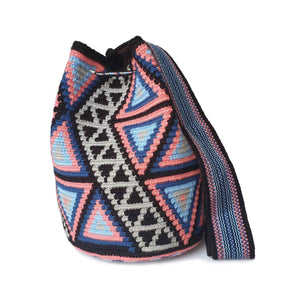 Maturin Wayuu Mochila