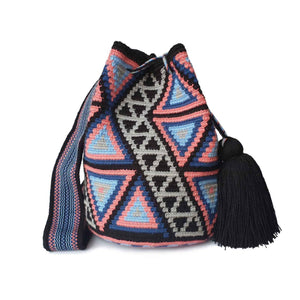 Maturin Wayuu Mochila