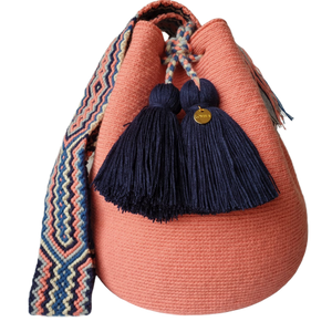 Rumba Wayuu Mochila