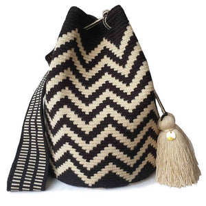 Wula Wayuu Mochila