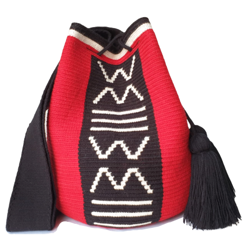 Yopal Wayuu Mochila