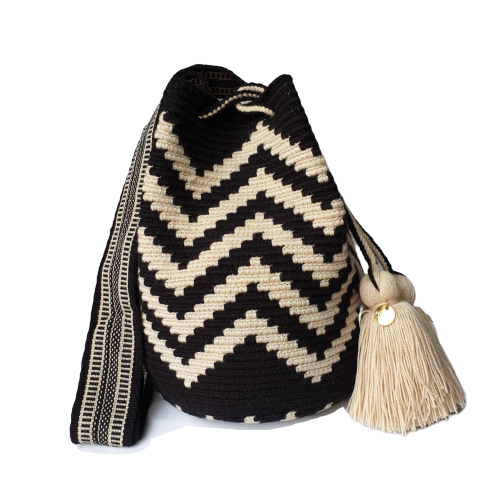 Ziggy Wayuu Mochila