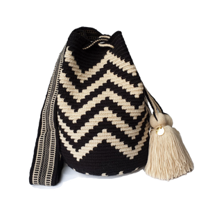 Ziggy Wayuu Mochila