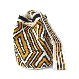 Bello Wayuu Mochila