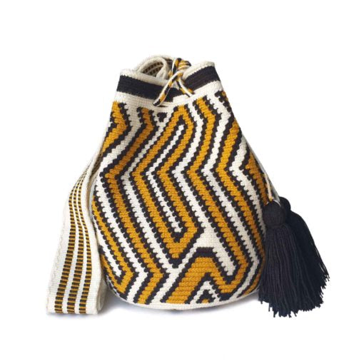 Bello Wayuu Mochila