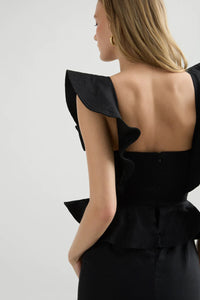 Nassau Dress - Black