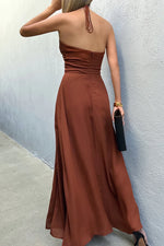 Load image into Gallery viewer, Jayden Maxi Dress - Copper
