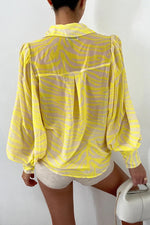 Load image into Gallery viewer, Fleetwood Blouse - Chiara
