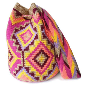 Kika Wayuu Mochila