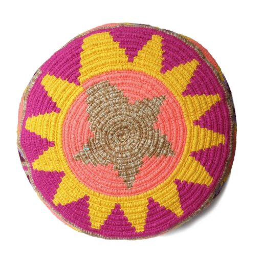 Kika Wayuu Mochila