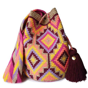 Kika Wayuu Mochila